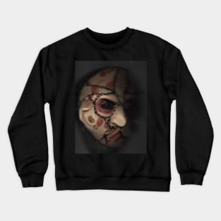 Prosciutto Crewneck Sweatshirt